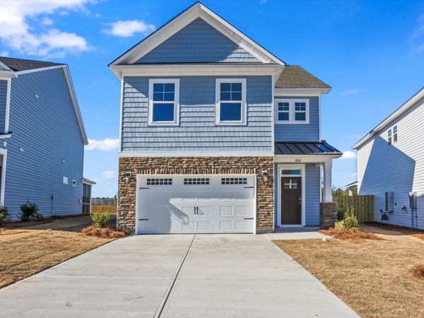 806 Brisbane Court, Graniteville, SC 29829
