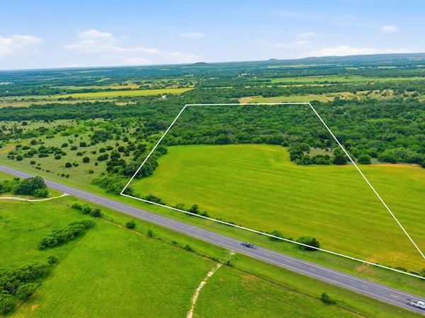 TBD State Highway 206, Cross Plains, TX 76443