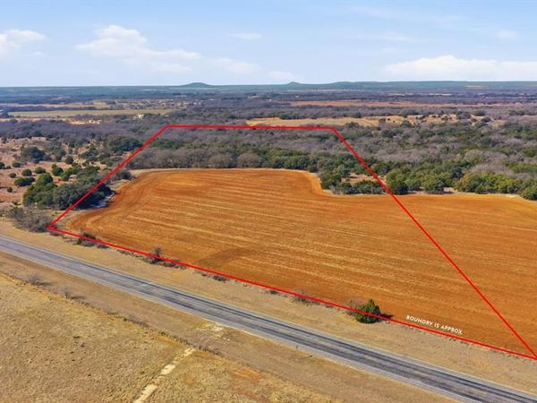 TBD State Highway 206 , Cross Plains, TX 76443