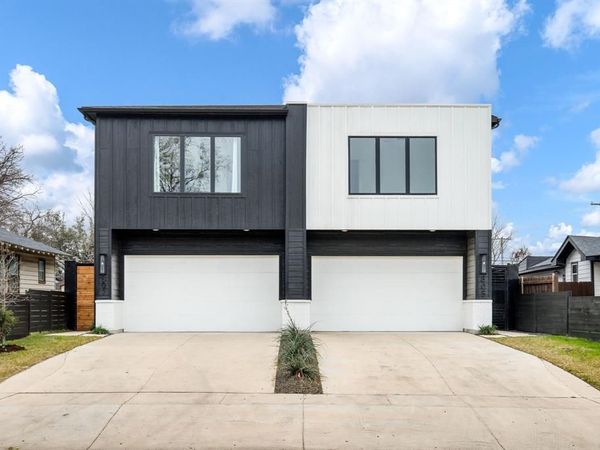 807 S Glasgow Drive, Dallas, TX 75223