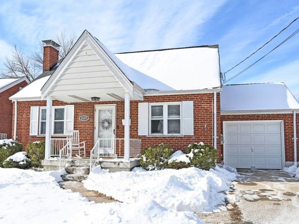 3589 Eyrich Road, Green Twp, OH 45248