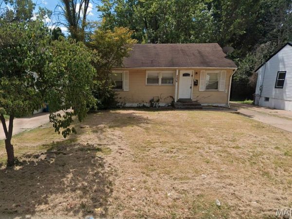 254 Estridge Road, St Louis, MO 63137