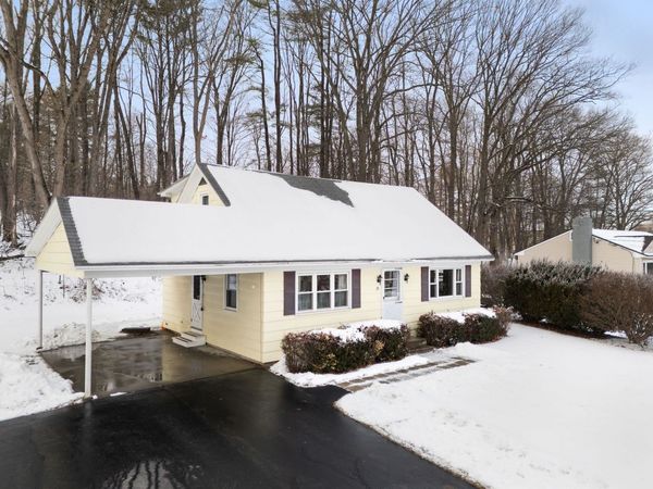 39 Atwood Street, Brattleboro, VT 05301