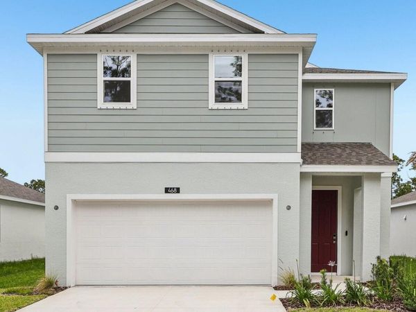 468 Watermark Drive, Cocoa, FL 32927