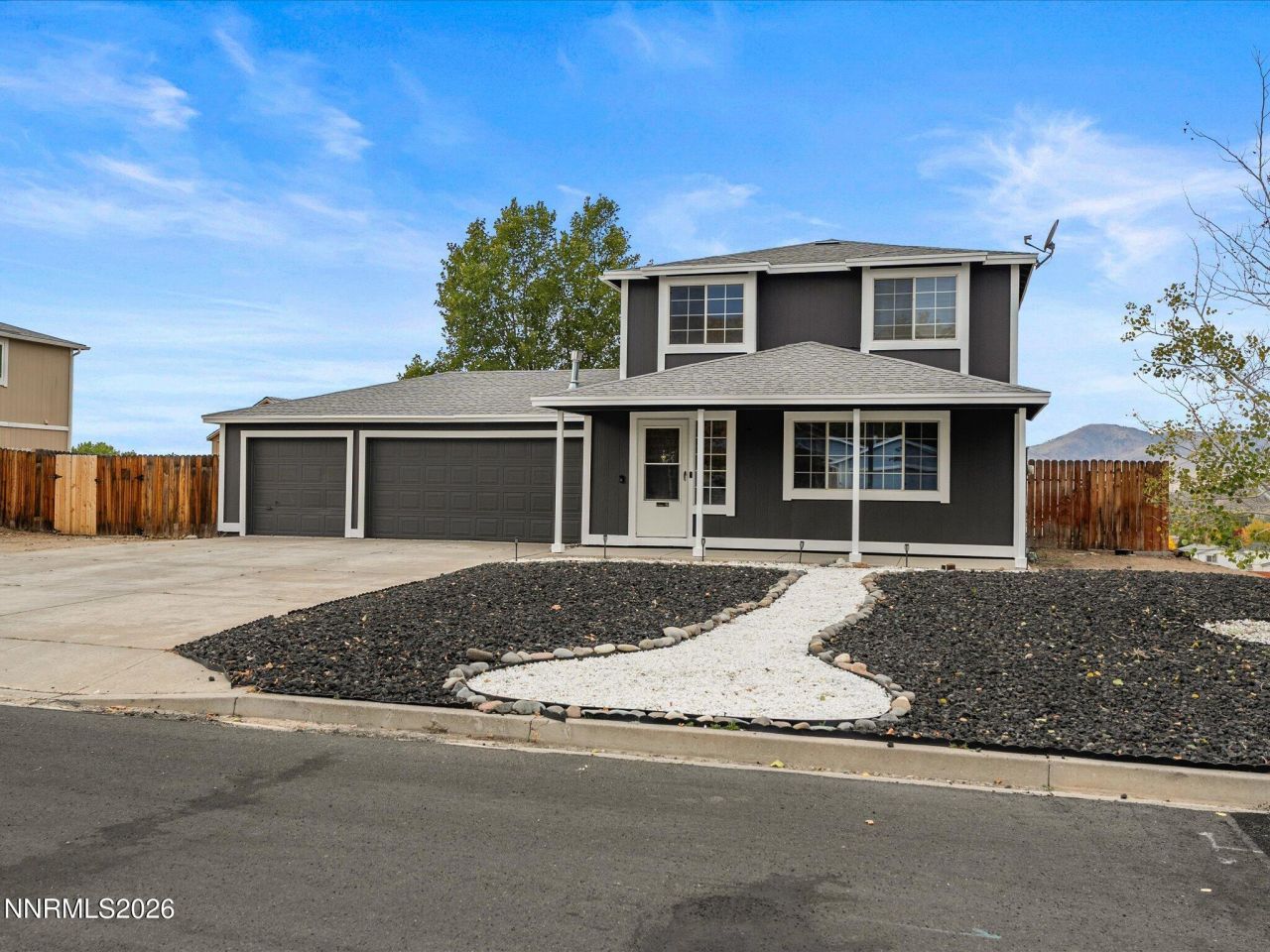 5005 Azurite Drive, Reno, NV 89508 Photo