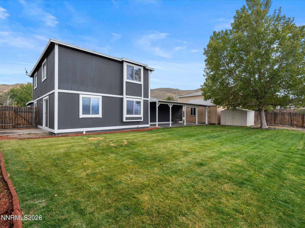 5005 Azurite Drive, Reno, NV 89508 Photo