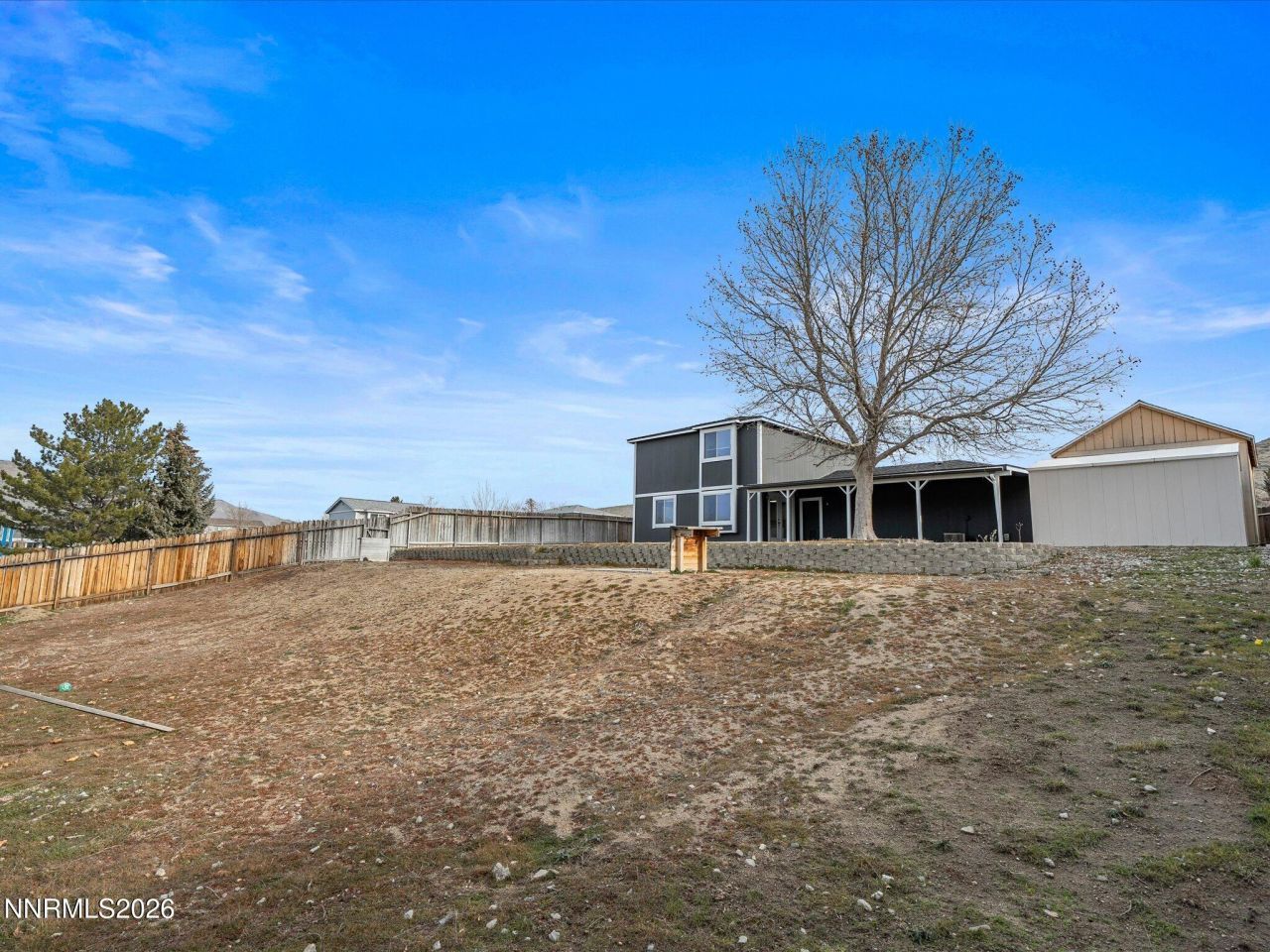 5005 Azurite Drive, Reno, NV 89508 Photo