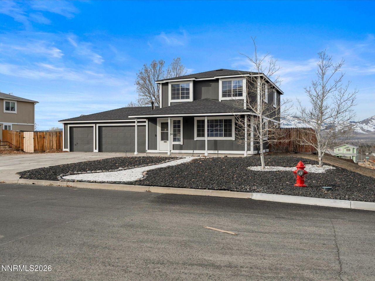 5005 Azurite Drive, Reno, NV 89508 Photo