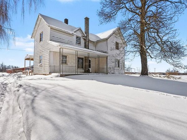 6056 W 16th Street, Fremont, MI 49412