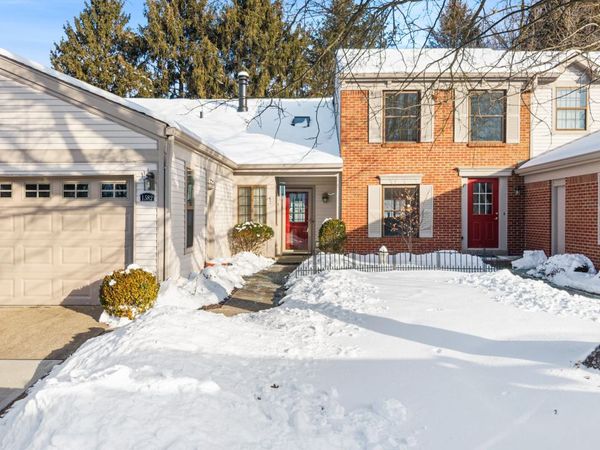 1582 Englewood Place, Florence, KY 41042