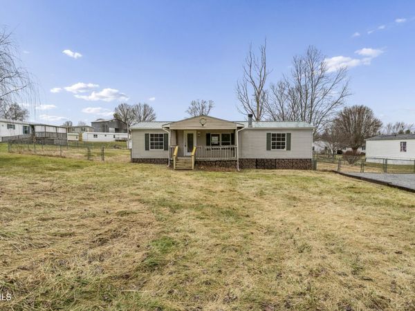 7057 Erwin Highway, Chuckey, TN 37641