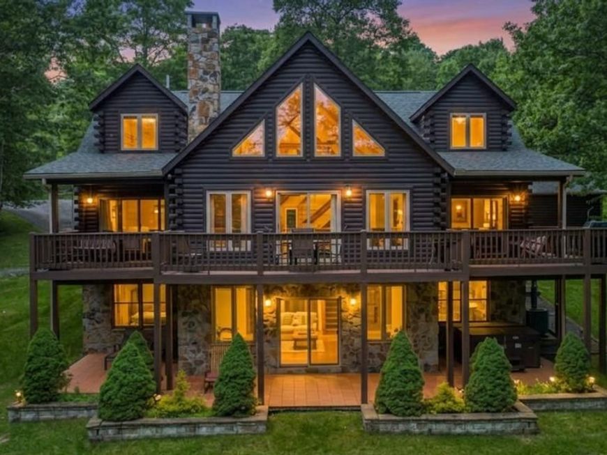 615 Sandy Shores Road, Mc Henry, MD 21541 Main Photo