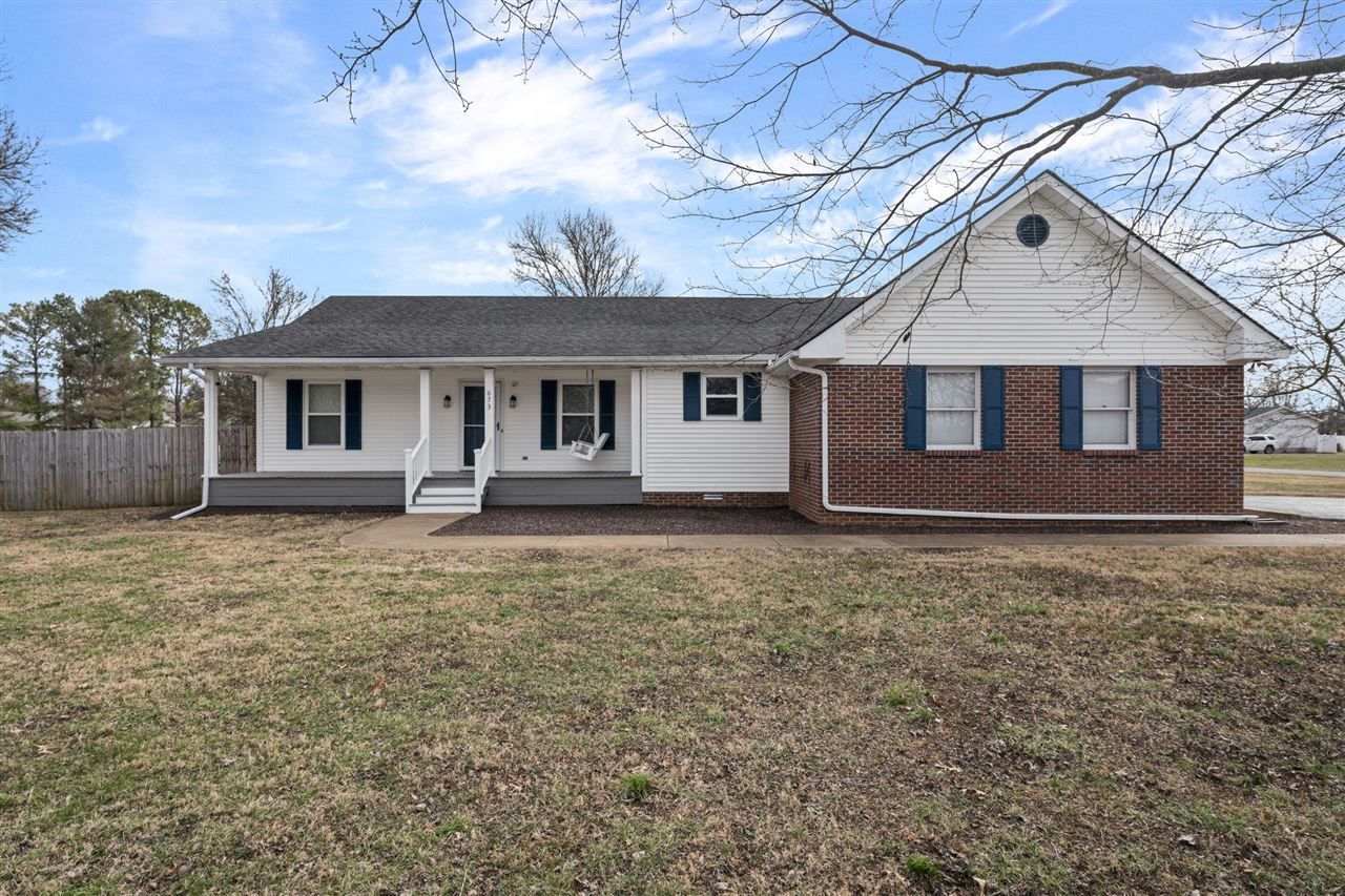 673 Patton Road, Franklin, KY 42134 Main Photo