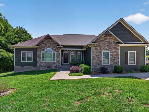 3013 Tulip Lane, Cookeville, TN 38501