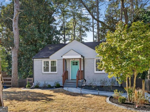 1939 Brannen Road SE, Atlanta, GA 30316