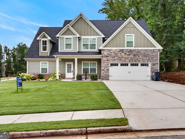 328 Smallwood Lane, Douglasville, GA 30134