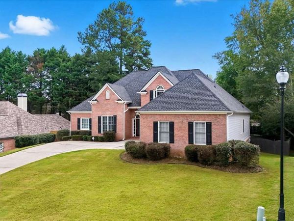 2021 Cockrell Pointe NW, Kennesaw, GA 30152