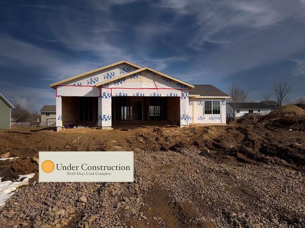 6316 PERCH DRIVE, Weston, WI 54476