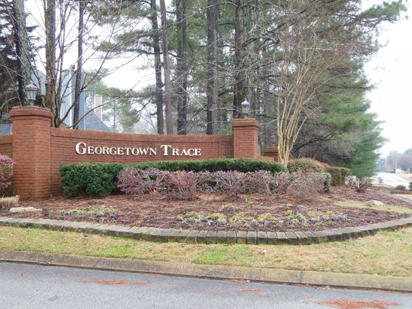 8628 Georgetown Lane , Chattanooga, TN 37421