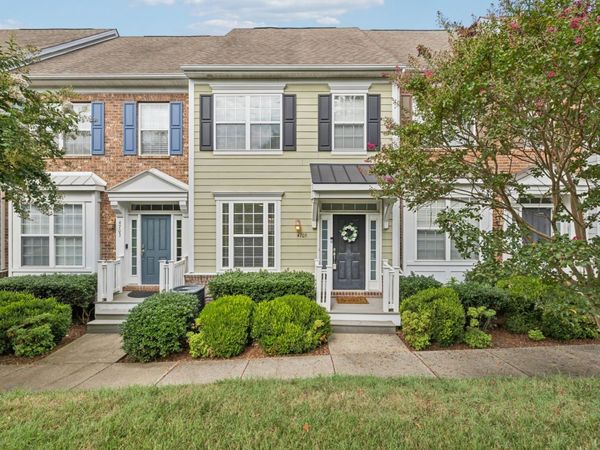 4705 Brighton Village Dr, Nashville, TN 37211