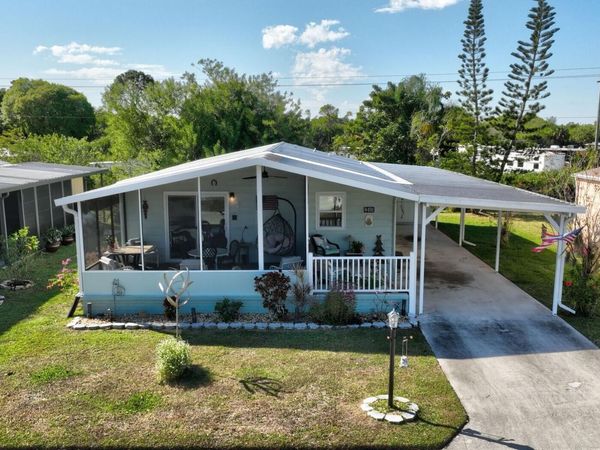 8491 Florence Drive, Port Saint Lucie, FL 34952