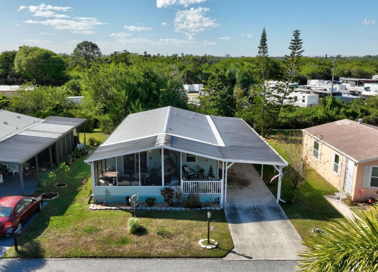 8491 Florence Drive, Port Saint Lucie, FL 34952 Photo