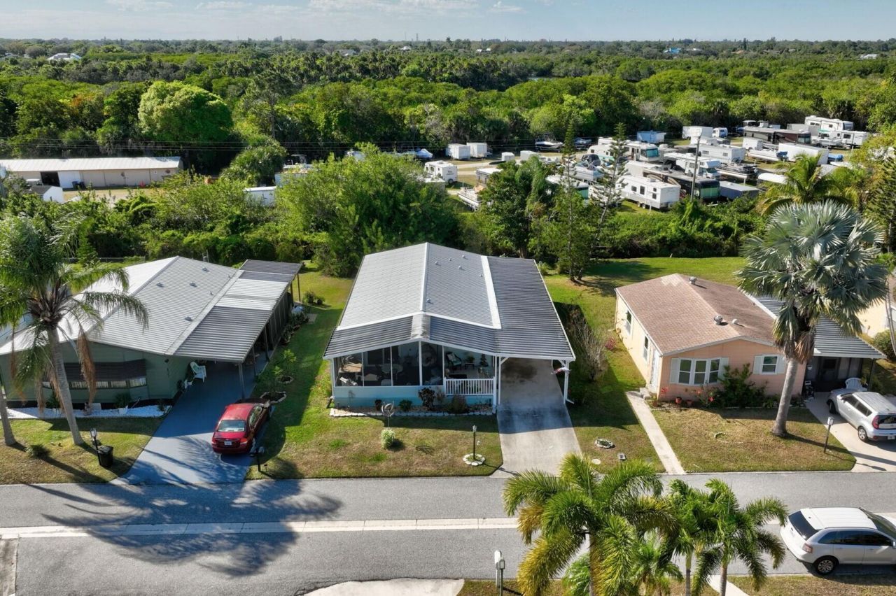 8491 Florence Drive, Port Saint Lucie, FL 34952 Photo