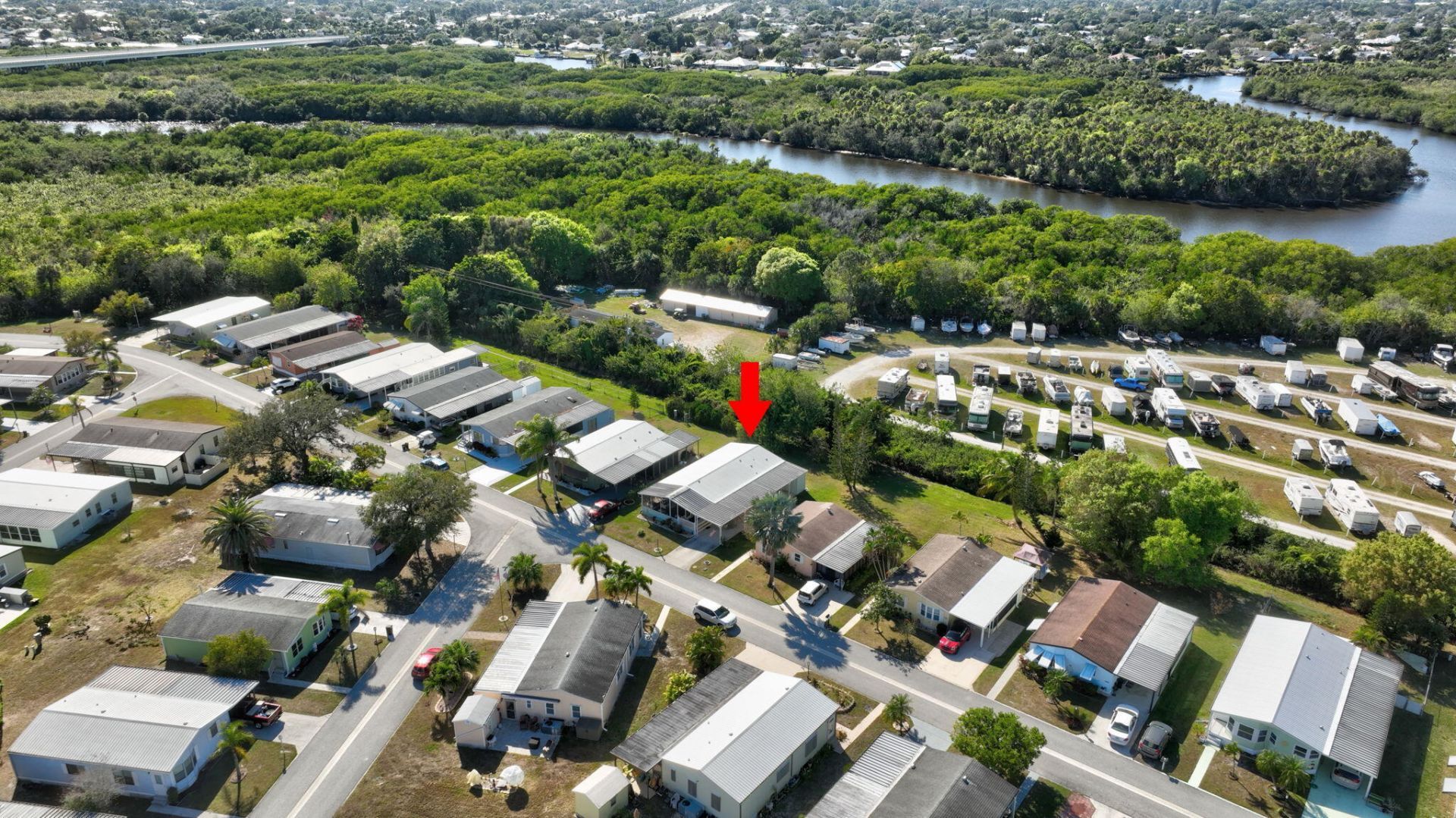 8491 Florence Drive, Port Saint Lucie, FL 34952 Photo