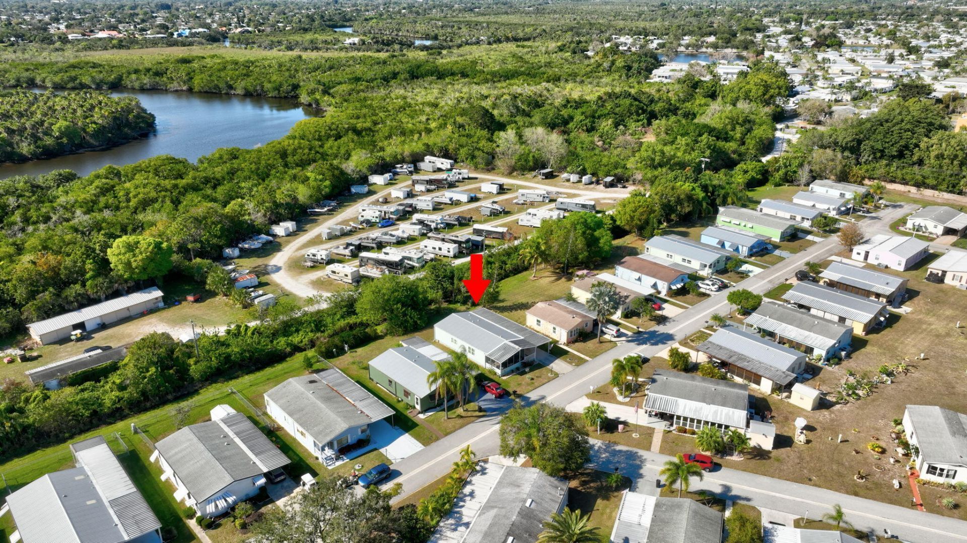 8491 Florence Drive, Port Saint Lucie, FL 34952 Photo