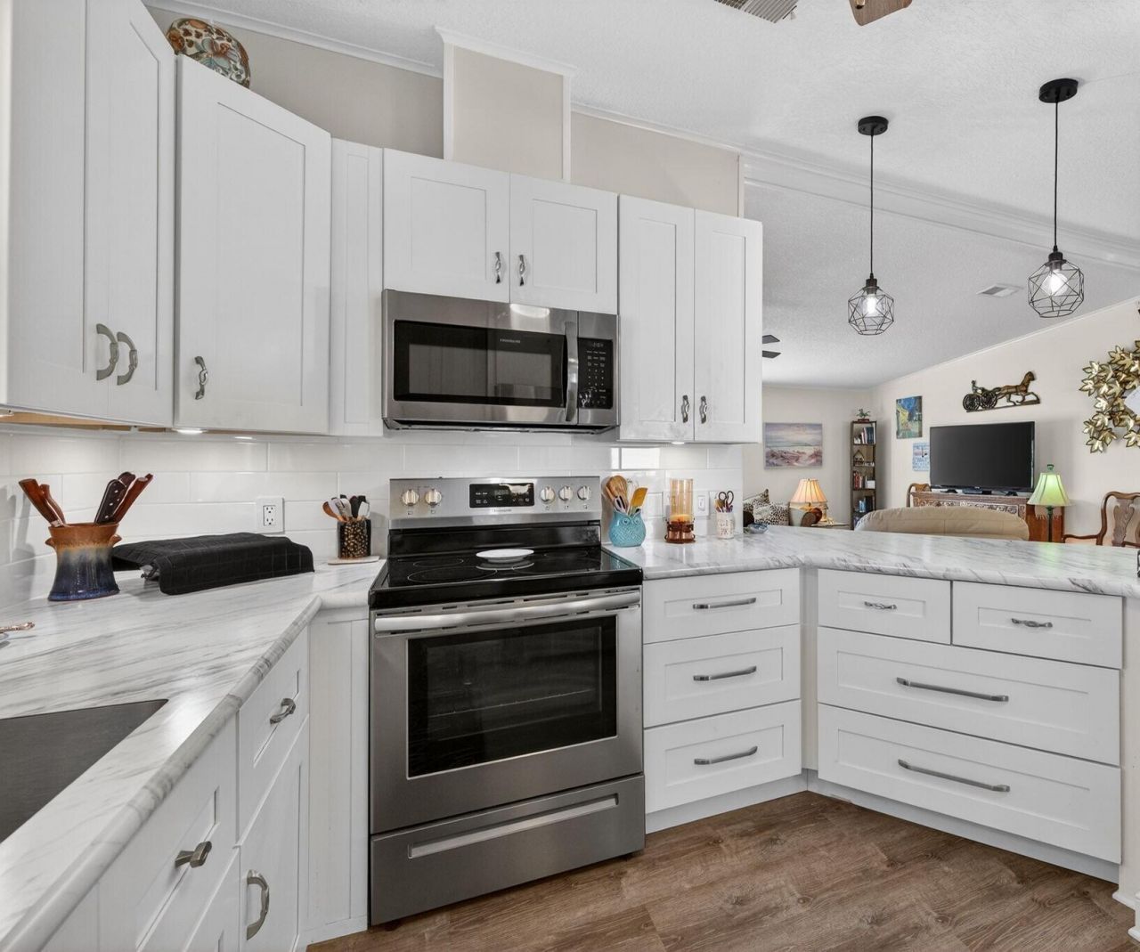 8491 Florence Drive, Port Saint Lucie, FL 34952 Photo