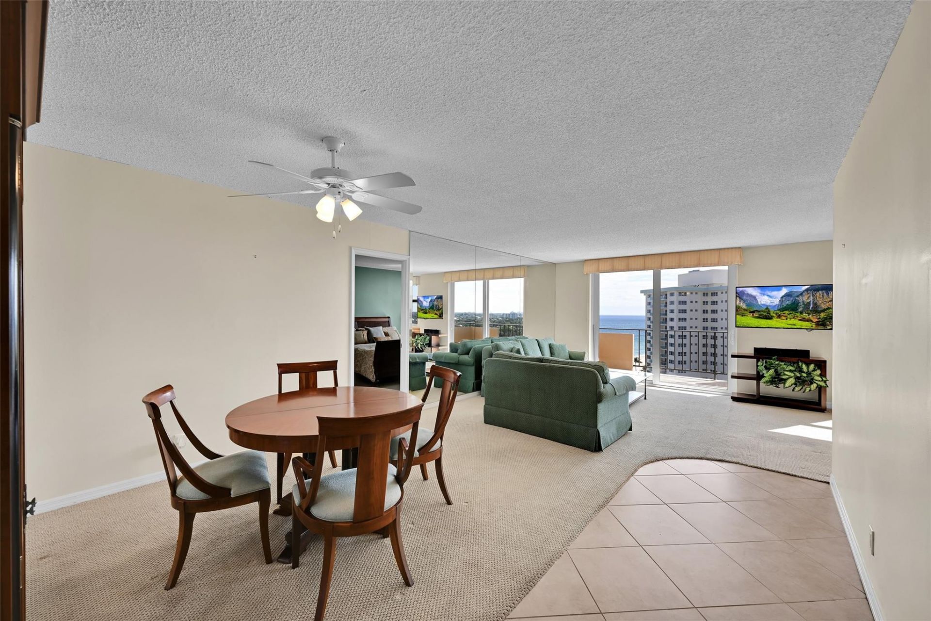 2000 S Ocean Blvd, Unit 12J, Lauderdale by the Sea, FL 33062 Photo