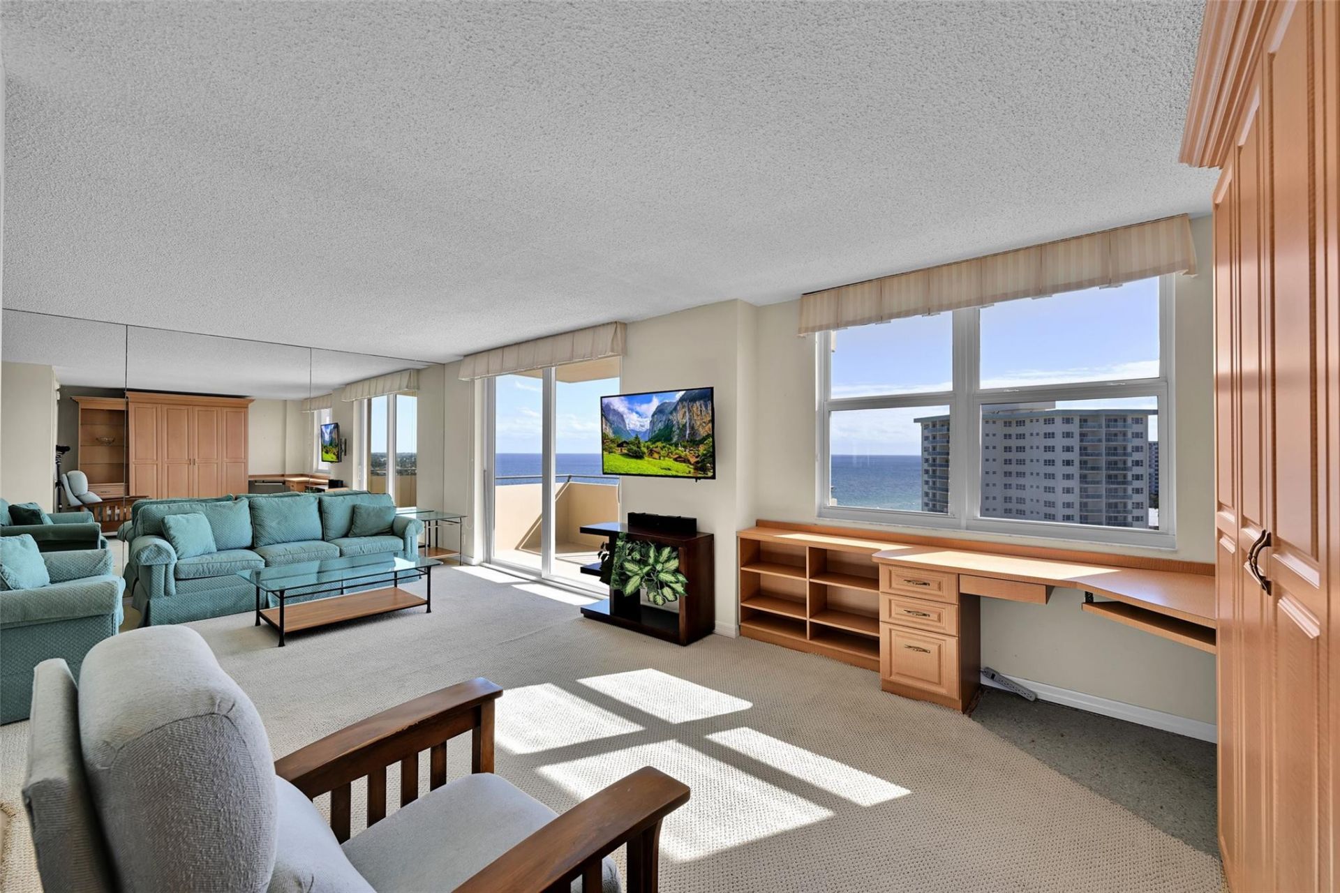 2000 S Ocean Blvd, Unit 12J, Lauderdale by the Sea, FL 33062 Photo