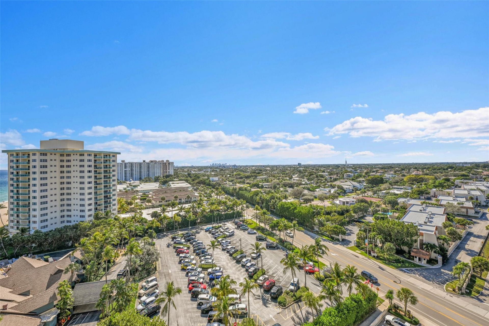 2000 S Ocean Blvd, Unit 12J, Lauderdale by the Sea, FL 33062 Photo
