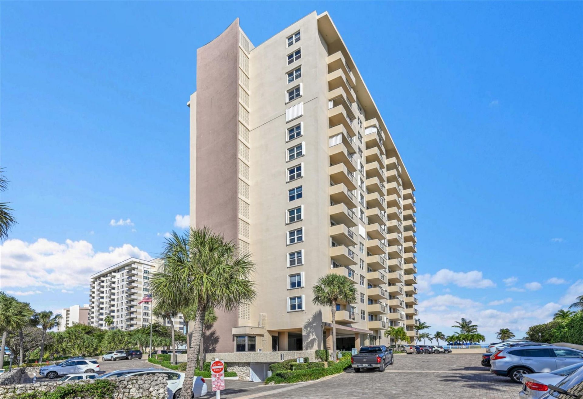 2000 S Ocean Blvd, Unit 12J, Lauderdale by the Sea, FL 33062 Photo