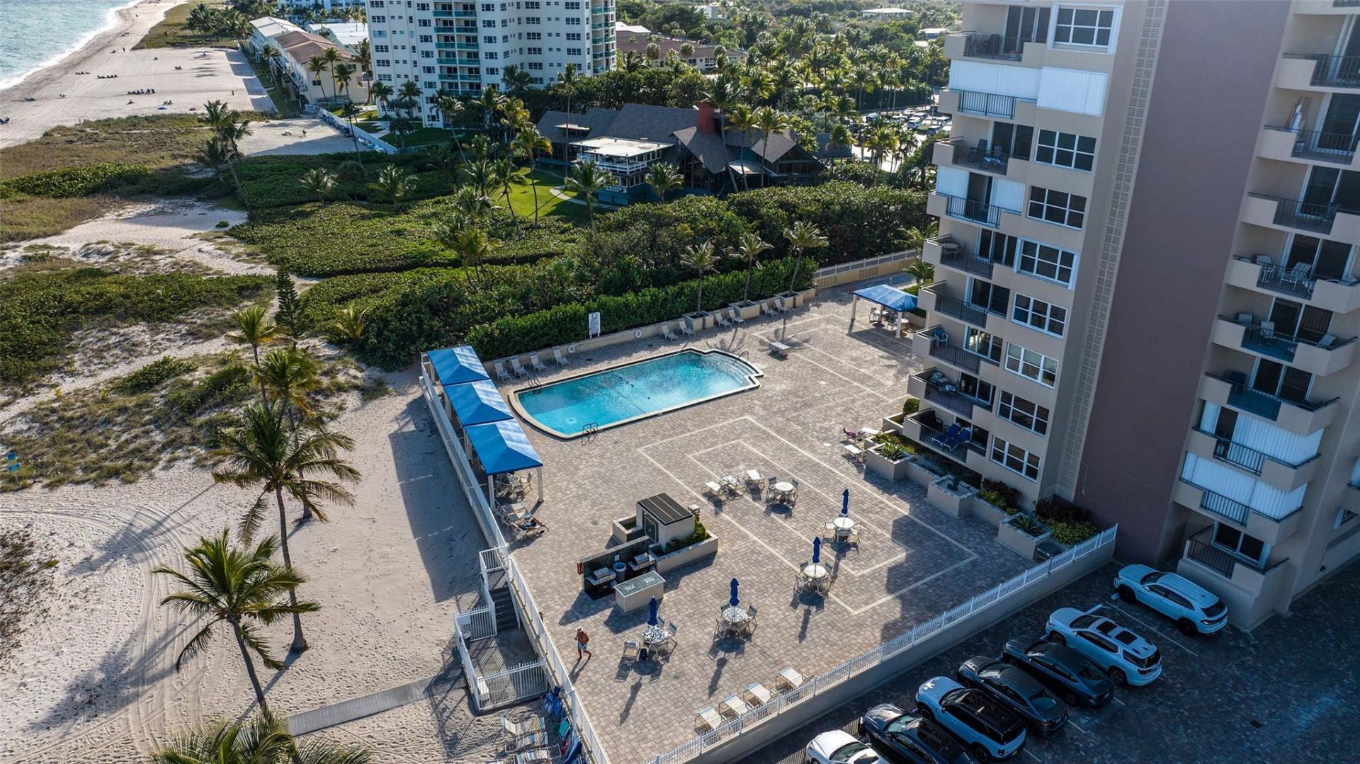 2000 S Ocean Blvd, Unit 12J, Lauderdale by the Sea, FL 33062 Photo