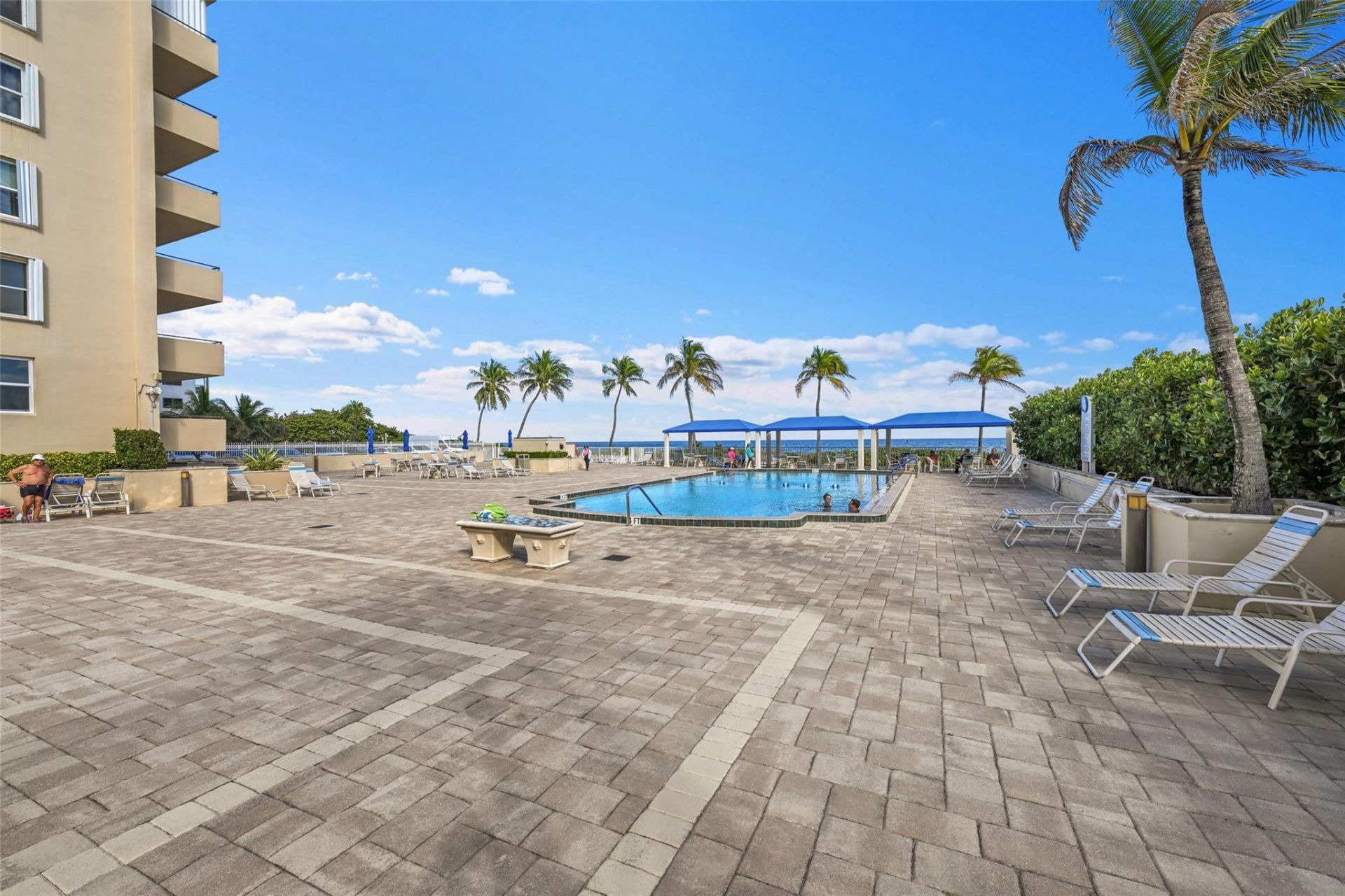 2000 S Ocean Blvd, Unit 12J, Lauderdale by the Sea, FL 33062 Photo