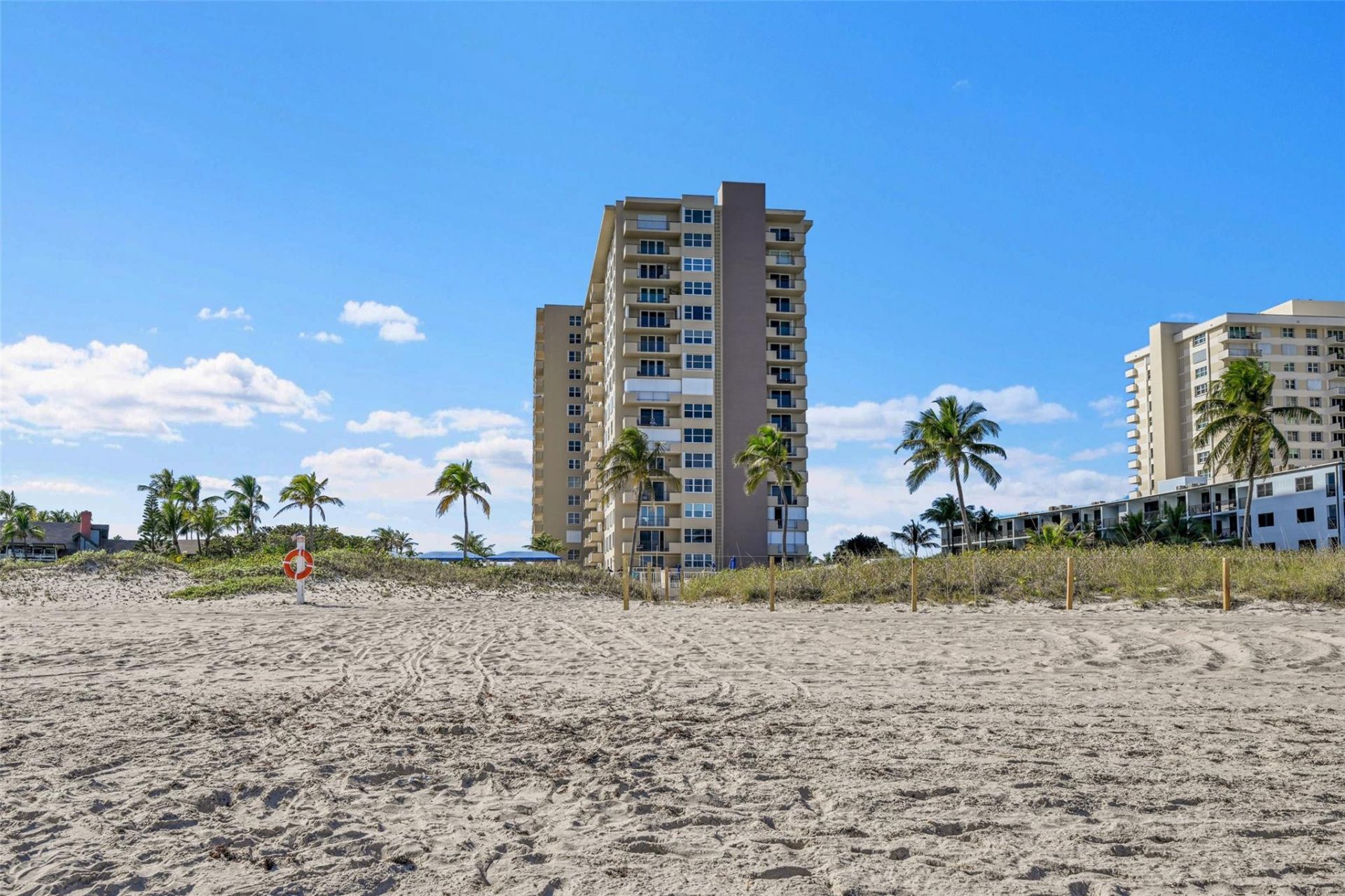2000 S Ocean Blvd, Unit 12J, Lauderdale by the Sea, FL 33062 Photo