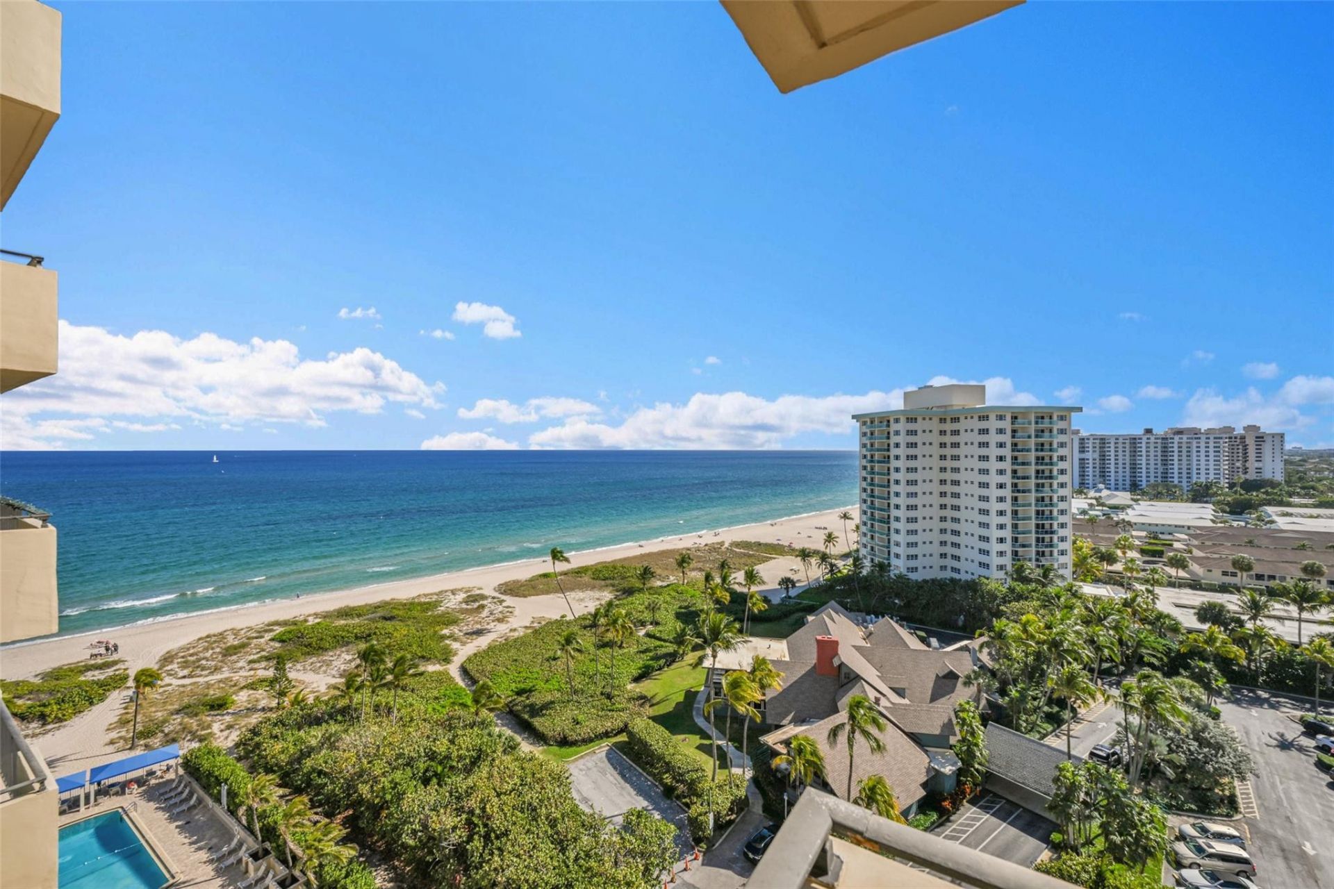 2000 S Ocean Blvd, Unit 12J, Lauderdale by the Sea, FL 33062 Photo