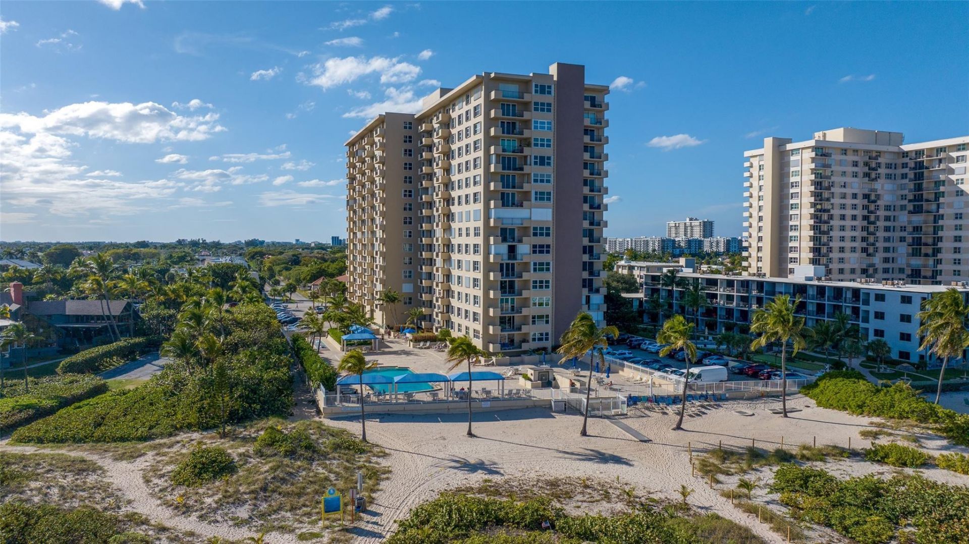2000 S Ocean Blvd, Unit 12J, Lauderdale by the Sea, FL 33062 Photo