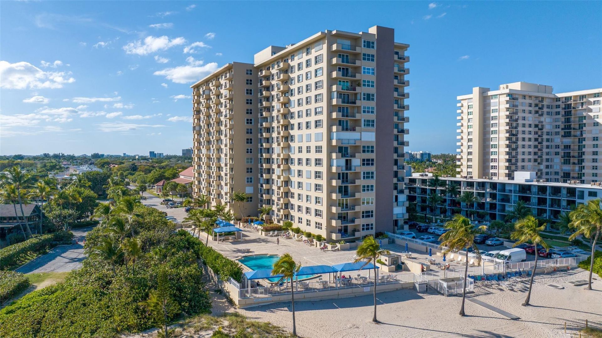 2000 S Ocean Blvd, Unit 12J, Lauderdale by the Sea, FL 33062 Photo