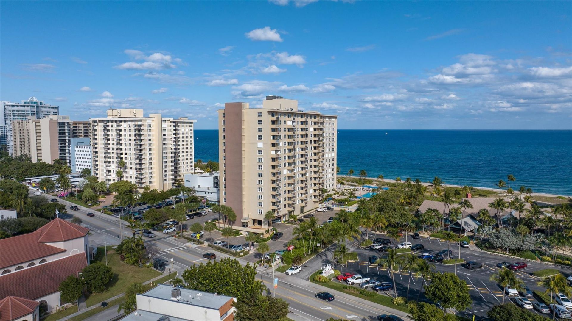 2000 S Ocean Blvd, Unit 12J, Lauderdale by the Sea, FL 33062 Photo