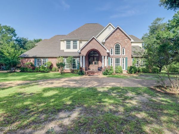 24552 Arcadia Farm Road, Pass Christian, MS 39571