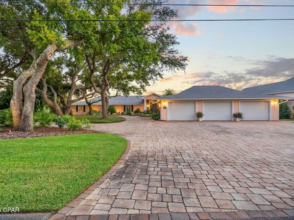 3045 W 30th Court, Panama City, FL 32405