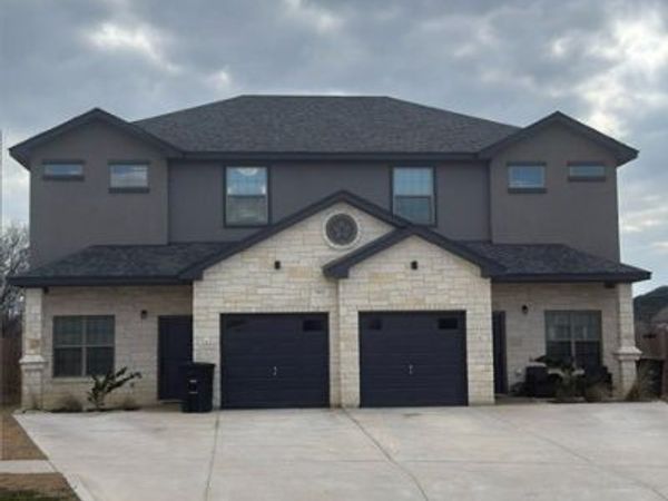 3502 Abraham Drive, Killeen, TX 76549