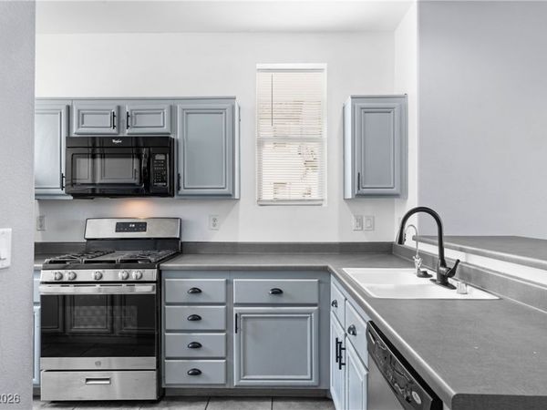 5324 Pendergrass Street , North Las Vegas, NV 89081