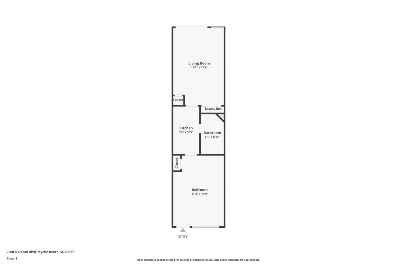 2406 N Ocean Blvd. Photo 16