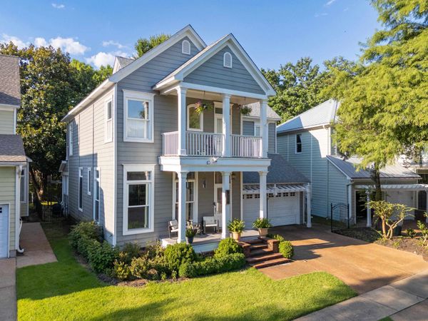 156 HARBOR ISLE CIR N, Memphis, TN 38103
