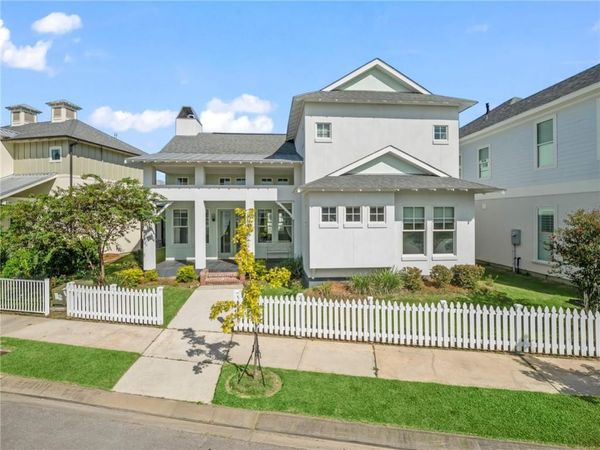 344 ORMOND Drive, Covington, LA 70433