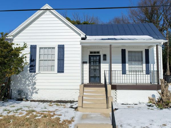 860 Stokes ST, Danville, VA 24541