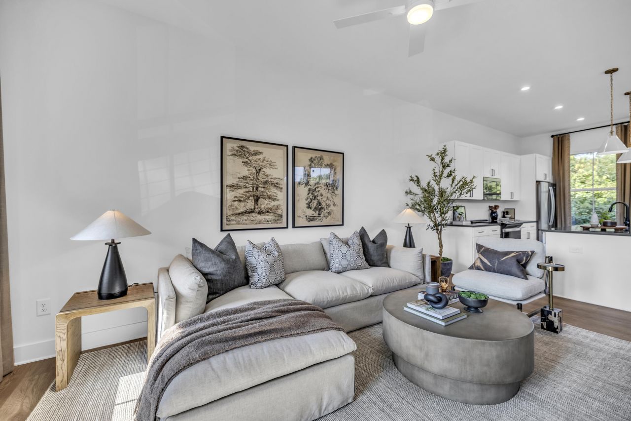 616 Belle Trace Circle, Chattanooga, TN 37405 Main Photo